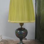 595 5354 TABLE LAMP